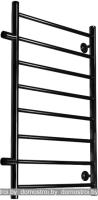 Полотенцесушитель Ariano Версаль 100х50 БП (черный) картинка