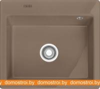 Кухонная мойка Franke Mythos MTK 610-58 (графит) картинка