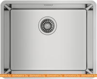 Кухонная мойка TEKA Be Linea RS15 50.40 картинка
