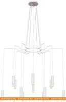 Подвесная люстра Maytoni Davida MOD035PL-12W картинка