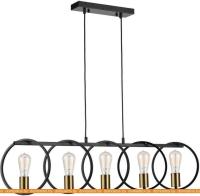 Подвесная люстра Vele Luce VL6302P05 картинка