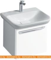 Тумба под умывальник Keramag MyDay Y824060000 картинка