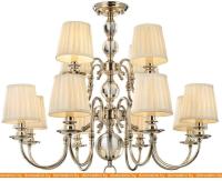 Подвесная люстра Omnilux Foro OML-86303-12 картинка