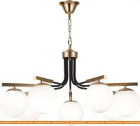 Подвесная люстра Evoluce SLE106803-07 картинка