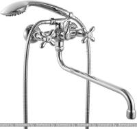 Смеситель IDDIS Jeals JE2SBL0I10 картинка