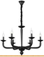 Подвесная люстра ST Luce Forteza SL1114.403.06 картинка