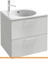 Тумба под умывальник Jacob Delafon Odeon Rive Gauche 60 EB2520-R5-N18 картинка