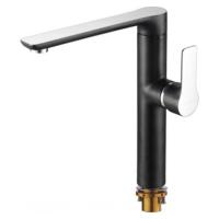 Смеситель для мойки Gerhans K14015B картинка