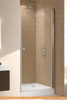Душевая дверь Cezares ECO-O-B-1-85-C-Cr картинка