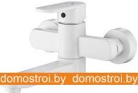 Смеситель Kaiser Sonat 34022L-4 (белый) картинка