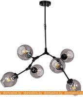 Подвесная люстра Favourite Bolos 1742-6P картинка
