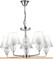 Подвесная люстра Evoluce SLE107413-05 картинка