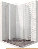Душевой уголок Ambassador Nord 13011102 100х100 картинка