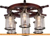 Потолочная люстра ST Luce Volantino SL150.302.06 картинка