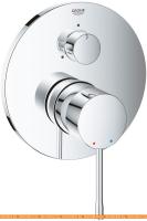 Смеситель Grohe Essence 24092001 картинка