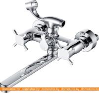 Смеситель Kaiser Cuatro 58022 картинка