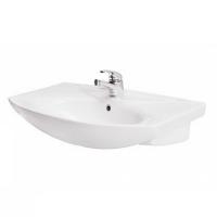 Умывальник Cersanit Sicilia 70 картинка