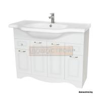 Тумба Аквародос Классик 110 картинка