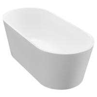 Акриловая ванна BelBagno BB71 160x75 картинка