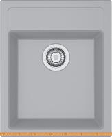 Кухонная мойка Franke Sirius SID 610-40 (серый) картинка