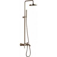 Душевая система Ledeme L2452-А картинка