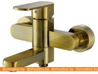 Смеситель Kaiser Sonat (бронза) 34022-1 Br картинка