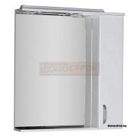 Зеркало Aquanet Глория 80 Белый картинка