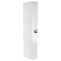 Шкаф-колонна Kolo Twins 88463000 белый глянец картинка