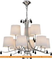 Подвесная люстра Mantra 6311 картинка