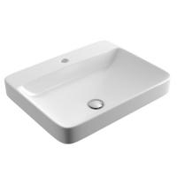 Умывальник Excellent Holmi 59 накладной картинка