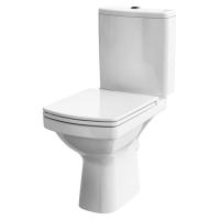 Напольный унитаз Cersanit 356 Easy 011 K102-010 картинка