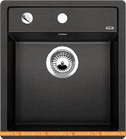Кухонная мойка Blanco DALAGO 45 (антрацит) 517156 картинка