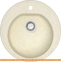 Кухонная мойка MARRBAXX Модель 3 (бежевый Q2) картинка