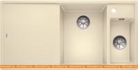 Кухонная мойка Blanco Axia III 6 S-F (жасмин) картинка