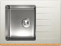 Кухонная мойка Tolero Twist TTS-660 (сафари 102) картинка