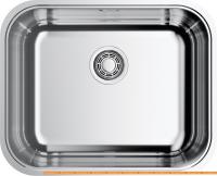 Кухонная мойка Omoikiri Omi 54-U/IF IN картинка