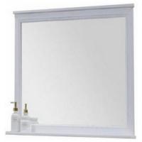 Зеркало Акватон Идель 85 дуб белый картинка