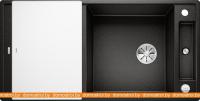 Кухонная мойка Blanco Axia III XL 6 S 525857 (черный) картинка