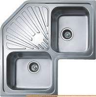 Кухонная мойка TEKA Angular 2B картинка