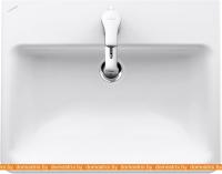 Умывальник Laufen Pro S 56x44 818963 картинка