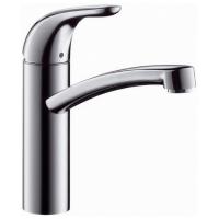 Смеситель Hansgrohe Focus E 31780000 картинка