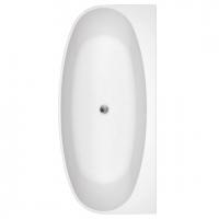 Акриловая ванна BelBagno BB83-1700 170x80 картинка