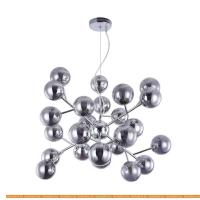 Подвесная люстра Maytoni Dallas MOD545PL-24CH картинка