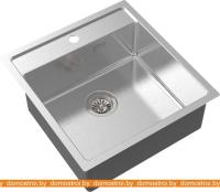 Кухонная мойка Oulin OL-FUR114 картинка