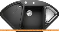 Кухонная мойка Blanco Blancodelta II 525867 картинка