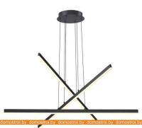 Подвесная люстра Odeon Light Rudy 3890/48L картинка