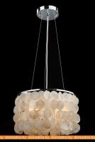 Подвесная люстра Евросвет 60005/3 картинка