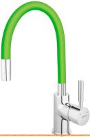 Смеситель Ferro Zumba BZA4G картинка