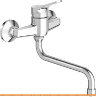 Смеситель Jacob Delafon Brive E78114-CP картинка