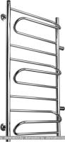 Полотенцесушитель Ростела Танго 3 1 боковое подключение 50x100 см картинка